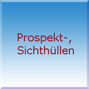 Prospekt, Sichthüllen